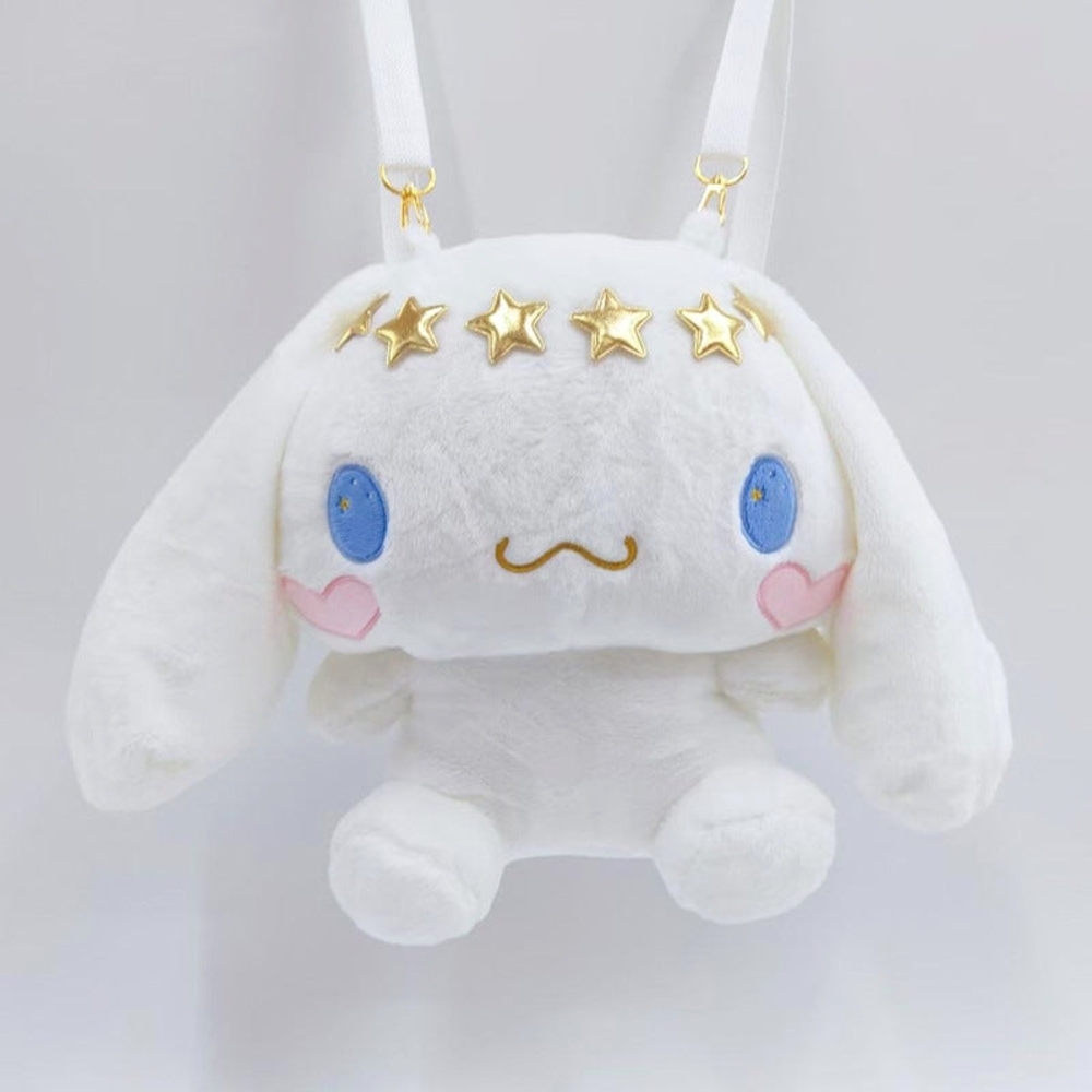 Cinnamoroll Backpack - Sanrio
